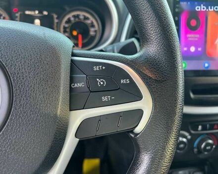 Джип Cherokee, об'ємом двигуна 0 л та пробігом 86 тис. км за 15900 $, фото 14 на Automoto.ua