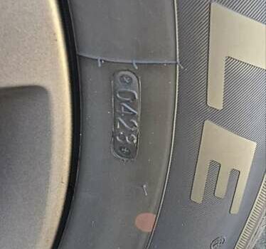 Джип Cherokee, об'ємом двигуна 3.24 л та пробігом 120 тис. км за 15700 $, фото 21 на Automoto.ua