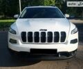 Джип Cherokee, об'ємом двигуна 2.36 л та пробігом 91 тис. км за 17999 $, фото 13 на Automoto.ua