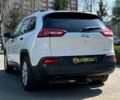Джип Cherokee, об'ємом двигуна 0 л та пробігом 155 тис. км за 14200 $, фото 4 на Automoto.ua