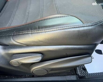 Джип Cherokee, об'ємом двигуна 0 л та пробігом 86 тис. км за 15900 $, фото 22 на Automoto.ua