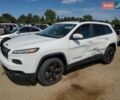 Джип Чероки, объемом двигателя 2.36 л и пробегом 71 тыс. км за 1500 $, фото 1 на Automoto.ua
