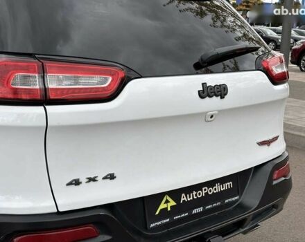 Джип Чероки, объемом двигателя 0 л и пробегом 106 тыс. км за 17000 $, фото 8 на Automoto.ua
