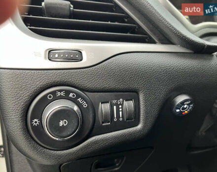 Джип Чероки, объемом двигателя 2.4 л и пробегом 160 тыс. км за 13500 $, фото 19 на Automoto.ua