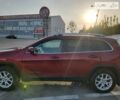 Джип Cherokee, об'ємом двигуна 2.36 л та пробігом 155 тис. км за 14000 $, фото 4 на Automoto.ua