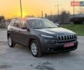 Джип Cherokee, об'ємом двигуна 2.4 л та пробігом 201 тис. км за 10600 $, фото 1 на Automoto.ua