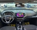 Джип Cherokee, об'ємом двигуна 0 л та пробігом 86 тис. км за 15900 $, фото 11 на Automoto.ua