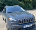 Джип Чероки, объемом двигателя 2.36 л и пробегом 160 тыс. км за 13500 $, фото 1 на Automoto.ua
