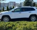 Джип Cherokee, об'ємом двигуна 0 л та пробігом 155 тис. км за 14200 $, фото 3 на Automoto.ua