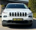 Джип Cherokee, об'ємом двигуна 0 л та пробігом 155 тис. км за 14200 $, фото 1 на Automoto.ua