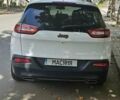 Джип Cherokee, об'ємом двигуна 3.24 л та пробігом 120 тис. км за 15700 $, фото 17 на Automoto.ua