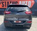 Джип Cherokee, об'ємом двигуна 2.4 л та пробігом 93 тис. км за 14300 $, фото 7 на Automoto.ua