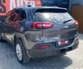 Джип Cherokee, об'ємом двигуна 2.4 л та пробігом 93 тис. км за 14300 $, фото 6 на Automoto.ua