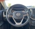 Джип Чероки, объемом двигателя 3.2 л и пробегом 164 тыс. км за 12900 $, фото 17 на Automoto.ua