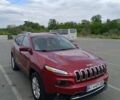 Джип Cherokee, об'ємом двигуна 3.24 л та пробігом 136 тис. км за 16400 $, фото 12 на Automoto.ua