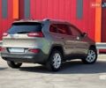 Джип Чероки, объемом двигателя 2.4 л и пробегом 180 тыс. км за 12500 $, фото 11 на Automoto.ua