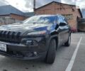 Джип Cherokee, об'ємом двигуна 2.36 л та пробігом 178 тис. км за 15500 $, фото 9 на Automoto.ua