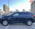Джип Cherokee, об'ємом двигуна 2.36 л та пробігом 120 тис. км за 14000 $, фото 3 на Automoto.ua