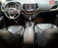 Джип Чероки, объемом двигателя 3.24 л и пробегом 56 тыс. км за 3000 $, фото 7 на Automoto.ua