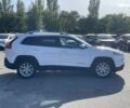 Джип Чероки, объемом двигателя 3.2 л и пробегом 164 тыс. км за 12900 $, фото 3 на Automoto.ua