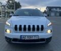 Джип Cherokee, об'ємом двигуна 2.36 л та пробігом 139 тис. км за 18200 $, фото 1 на Automoto.ua