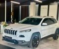 Джип Чероки, объемом двигателя 2.2 л и пробегом 127 тыс. км за 17900 $, фото 4 на Automoto.ua