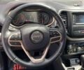 Джип Cherokee, об'ємом двигуна 2.4 л та пробігом 93 тис. км за 13800 $, фото 15 на Automoto.ua
