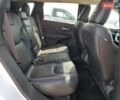 Джип Чероки, объемом двигателя 2.36 л и пробегом 71 тыс. км за 1500 $, фото 9 на Automoto.ua