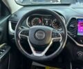 Джип Cherokee, об'ємом двигуна 0 л та пробігом 86 тис. км за 15900 $, фото 12 на Automoto.ua