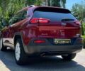 Джип Чероки, объемом двигателя 2.4 л и пробегом 52 тыс. км за 16650 $, фото 4 на Automoto.ua