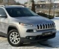 Джип Чероки, объемом двигателя 0 л и пробегом 143 тыс. км за 14650 $, фото 8 на Automoto.ua