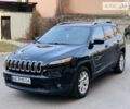 Джип Cherokee, об'ємом двигуна 2.36 л та пробігом 186 тис. км за 14300 $, фото 1 на Automoto.ua