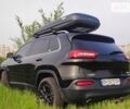 Джип Cherokee, об'ємом двигуна 2.36 л та пробігом 165 тис. км за 13500 $, фото 2 на Automoto.ua