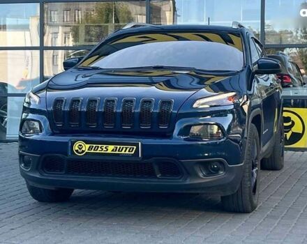 Джип Чероки, объемом двигателя 0 л и пробегом 204 тыс. км за 13800 $, фото 2 на Automoto.ua