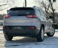 Джип Чероки, объемом двигателя 0 л и пробегом 143 тыс. км за 14650 $, фото 24 на Automoto.ua