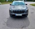 Джип Cherokee, об'ємом двигуна 2.4 л та пробігом 154 тис. км за 13200 $, фото 1 на Automoto.ua