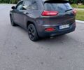 Джип Cherokee, об'ємом двигуна 2.4 л та пробігом 154 тис. км за 13200 $, фото 2 на Automoto.ua