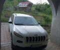 Джип Cherokee, об'ємом двигуна 2.4 л та пробігом 49 тис. км за 16300 $, фото 18 на Automoto.ua