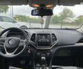 Джип Чероки, объемом двигателя 2.4 л и пробегом 93 тыс. км за 14600 $, фото 9 на Automoto.ua