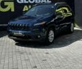 Джип Чероки, объемом двигателя 3.2 л и пробегом 93 тыс. км за 15500 $, фото 1 на Automoto.ua