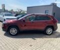 Джип Чероки, объемом двигателя 2.4 л и пробегом 63 тыс. км за 15900 $, фото 3 на Automoto.ua