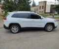 Джип Cherokee, об'ємом двигуна 2.36 л та пробігом 129 тис. км за 14500 $, фото 18 на Automoto.ua