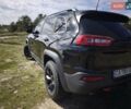 Джип Чероки, объемом двигателя 3.24 л и пробегом 105 тыс. км за 16000 $, фото 1 на Automoto.ua