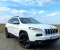Джип Cherokee, об'ємом двигуна 24 л та пробігом 142 тис. км за 14000 $, фото 1 на Automoto.ua