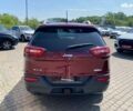 Джип Чероки, объемом двигателя 2.4 л и пробегом 63 тыс. км за 15900 $, фото 5 на Automoto.ua