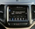 Джип Cherokee, об'ємом двигуна 2.4 л та пробігом 198 тис. км за 13650 $, фото 12 на Automoto.ua