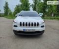 Джип Cherokee, об'ємом двигуна 2.36 л та пробігом 129 тис. км за 14500 $, фото 2 на Automoto.ua