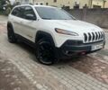 Джип Чероки, объемом двигателя 3.2 л и пробегом 70 тыс. км за 17400 $, фото 1 на Automoto.ua
