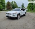 Джип Cherokee, об'ємом двигуна 2.36 л та пробігом 129 тис. км за 14500 $, фото 1 на Automoto.ua