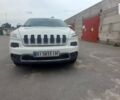 Джип Cherokee, об'ємом двигуна 2.36 л та пробігом 81 тис. км за 15500 $, фото 1 на Automoto.ua